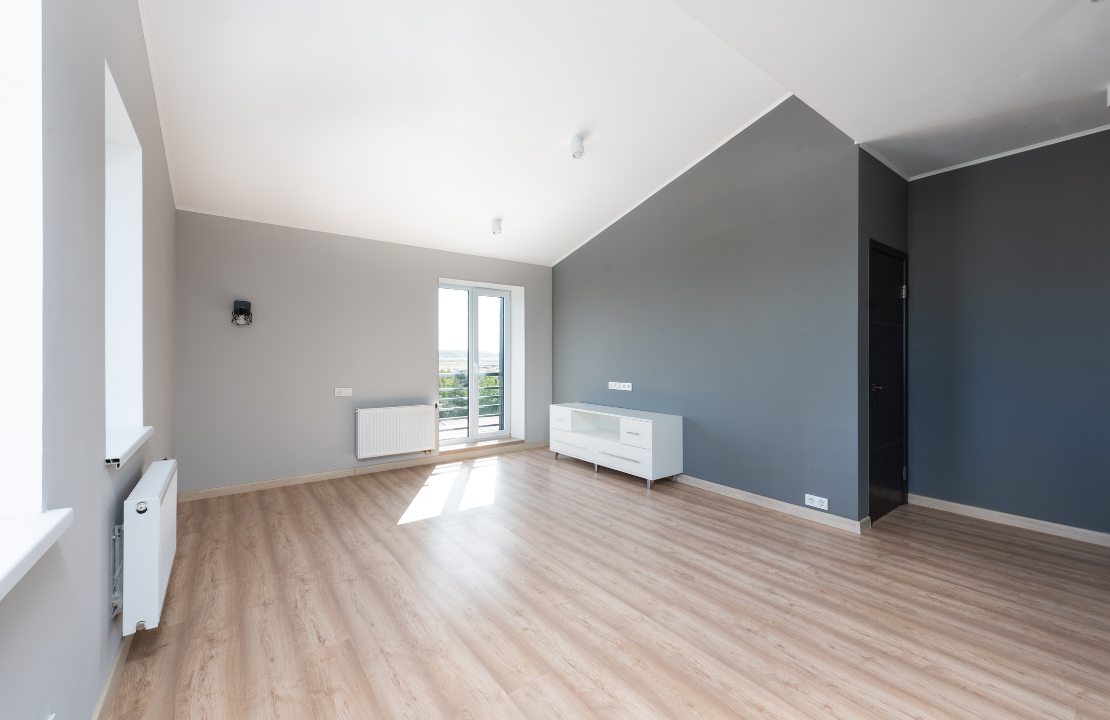 Rénovation d'appartement